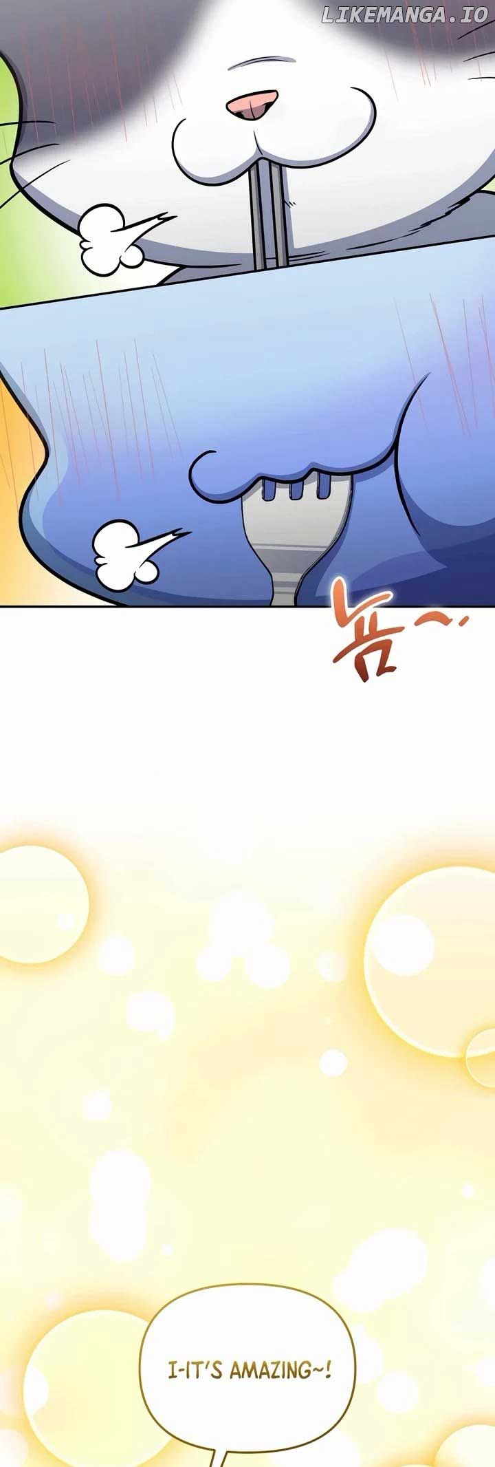 Bizarre Restaurant Chapter 66 page 47