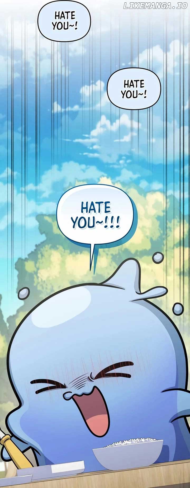 Bizarre Restaurant Chapter 66 page 54