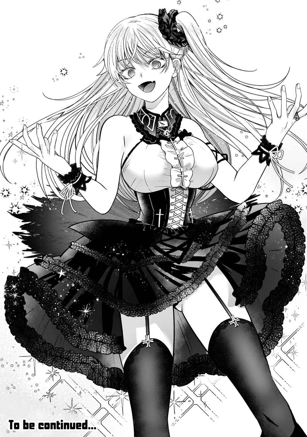 Blade Skill Online: Gomi Shokugyou de Saijaku Bukide Kuso Status no Ore, Itsunomanika "Last Boss" ni Nariagarimasu! Chapter 6 page 22