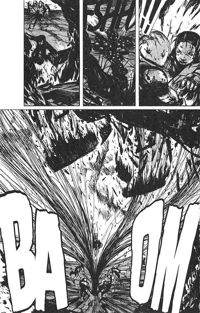 BLAME! Chapter 16 page 26