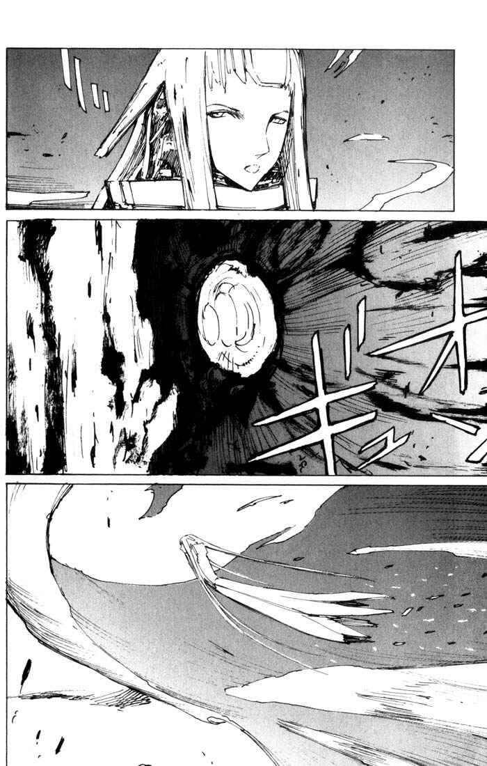 BLAME! Chapter 32 page 20