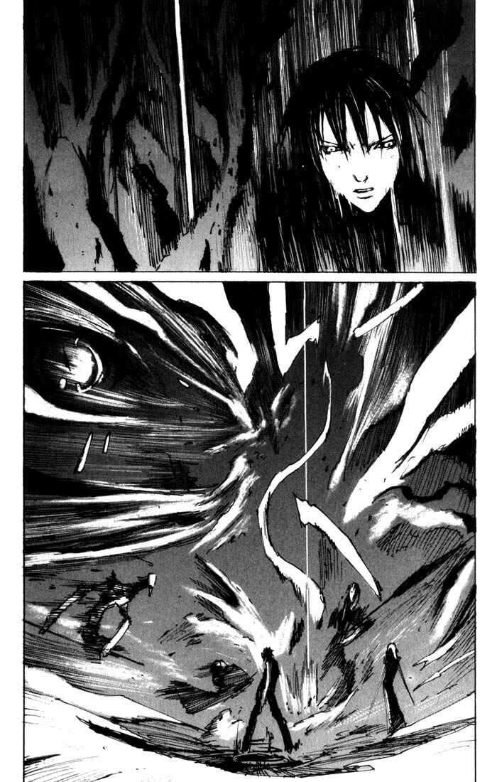 BLAME! Chapter 32 page 3