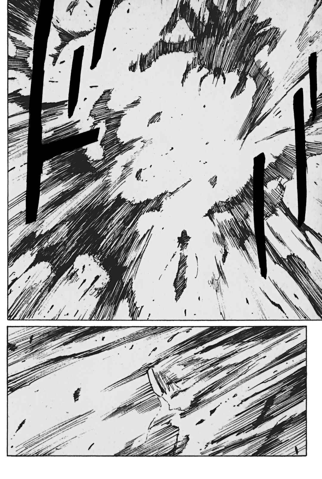 BLAME! Chapter 33 page 12