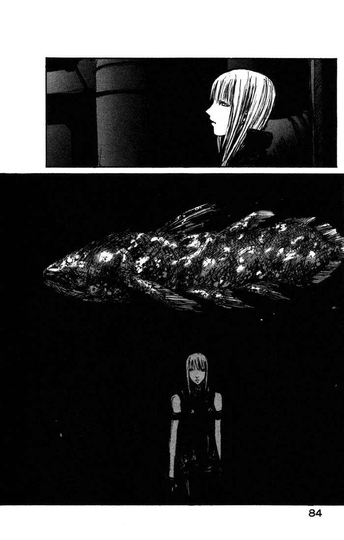 BLAME! Chapter 40 page 7