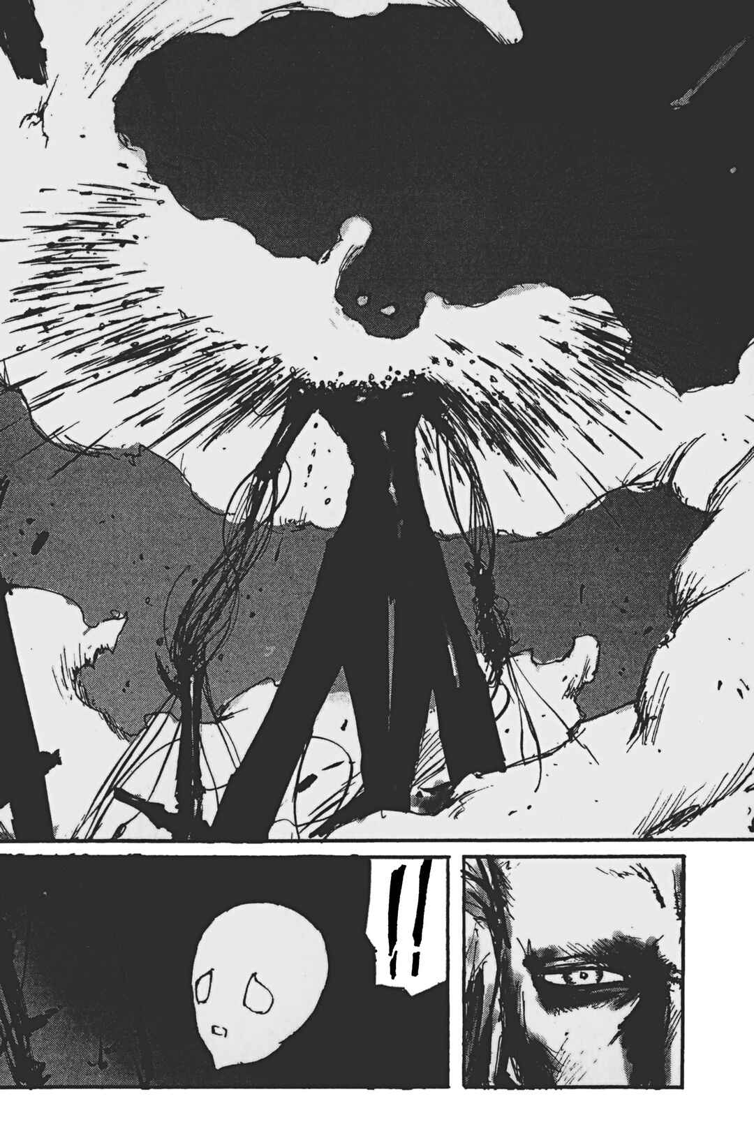 BLAME! Chapter 45 page 23