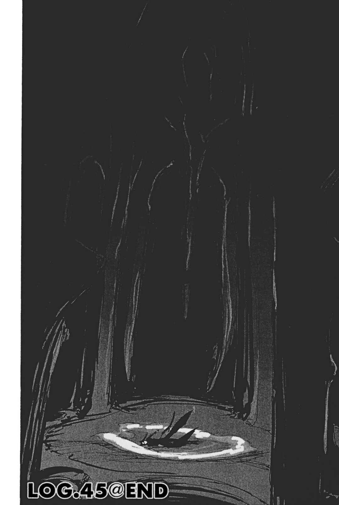 BLAME! Chapter 45 page 29