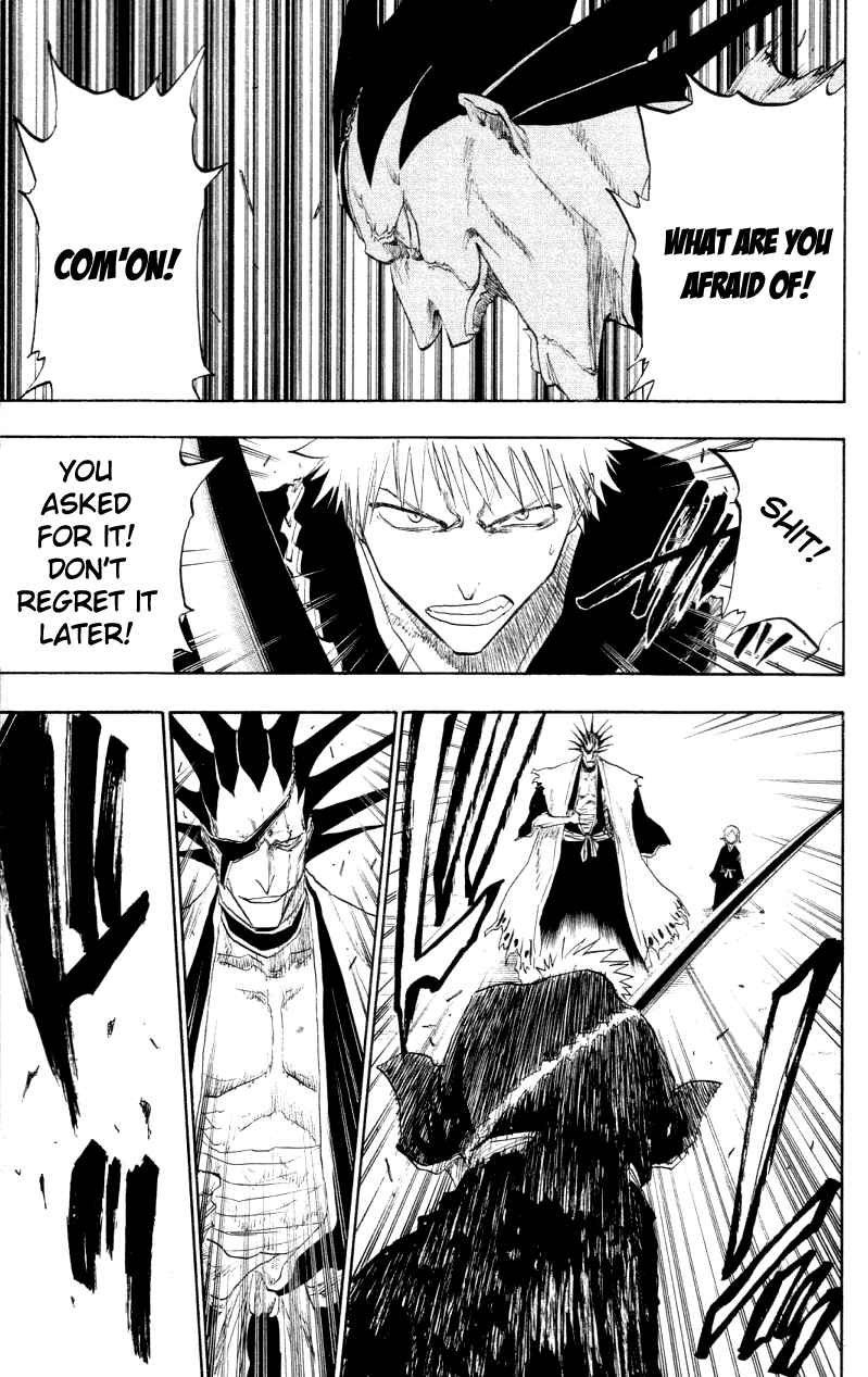 Bleach Chapter 104 page 14