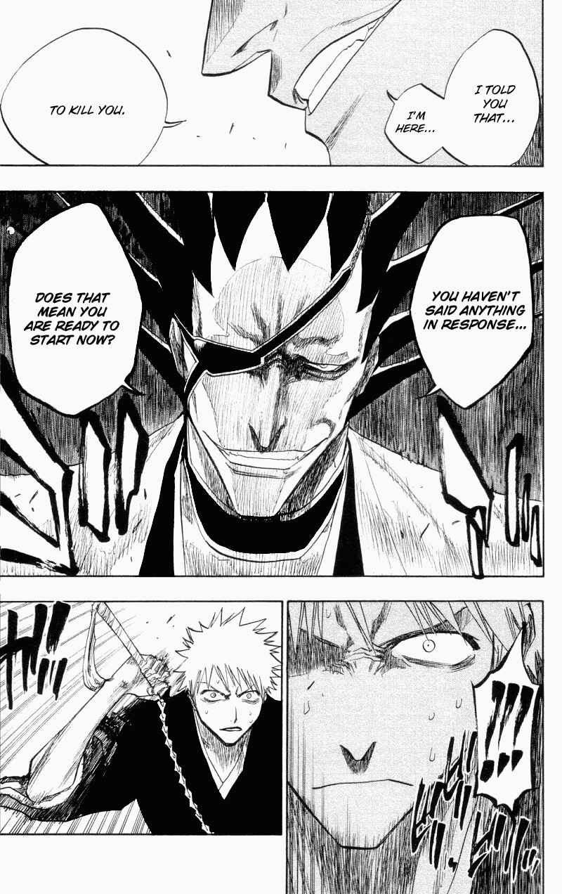 Bleach Chapter 104 page 2