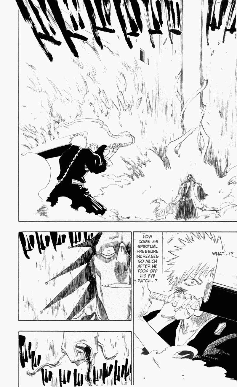 Bleach Chapter 113 page 3