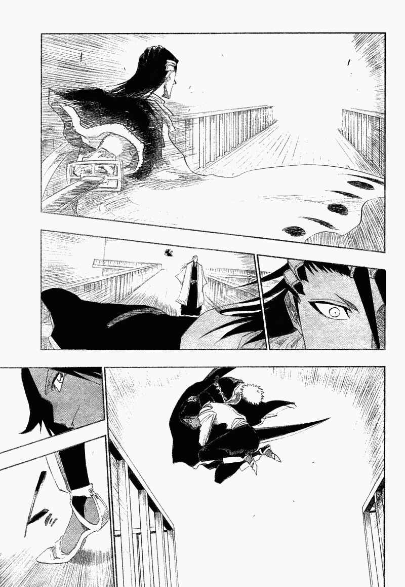 Bleach Chapter 118 page 17