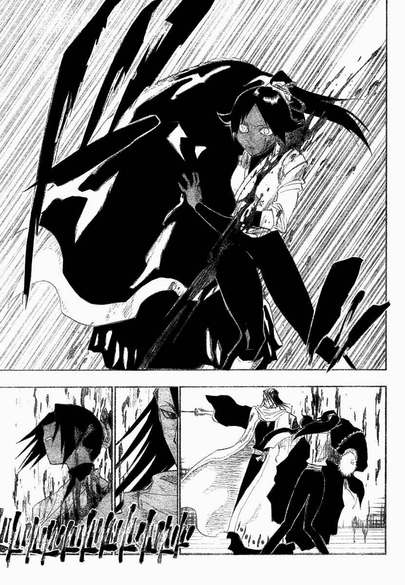 Bleach Chapter 118 page 19