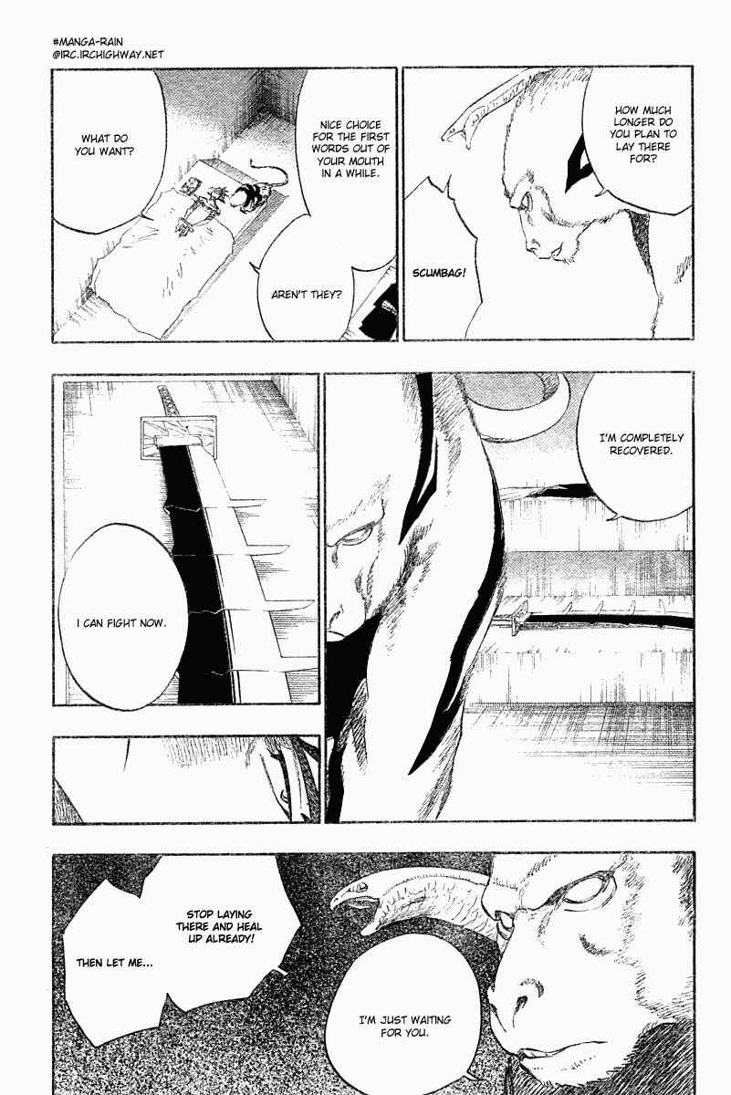 Bleach Chapter 118 page 3
