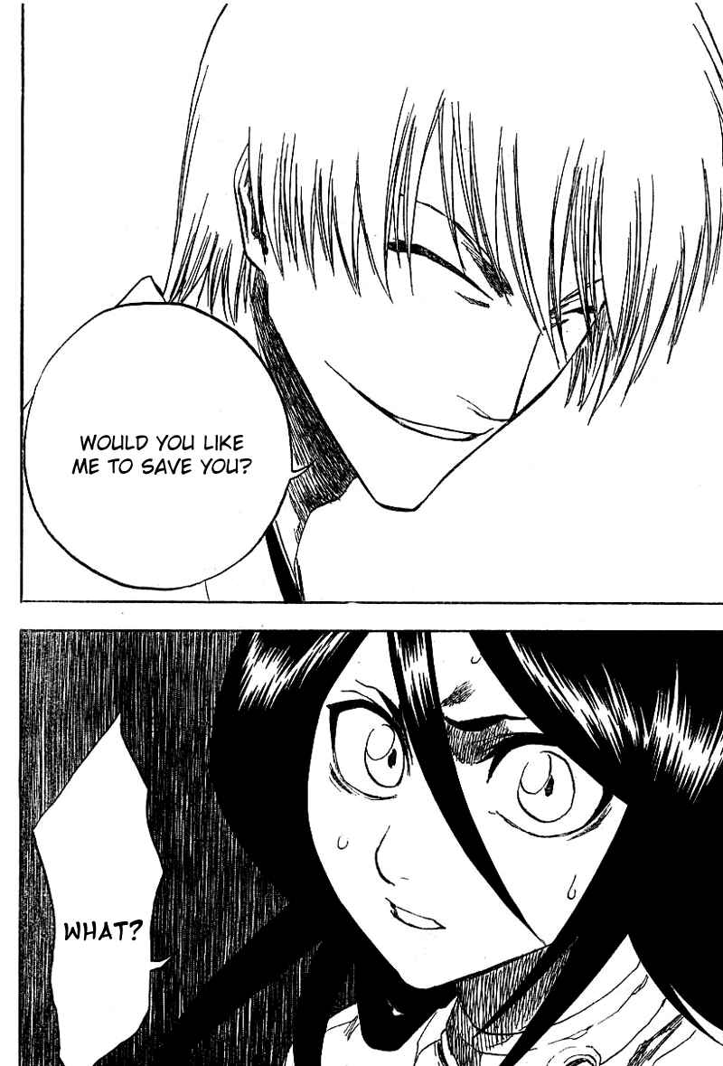 Bleach Chapter 145 page 12