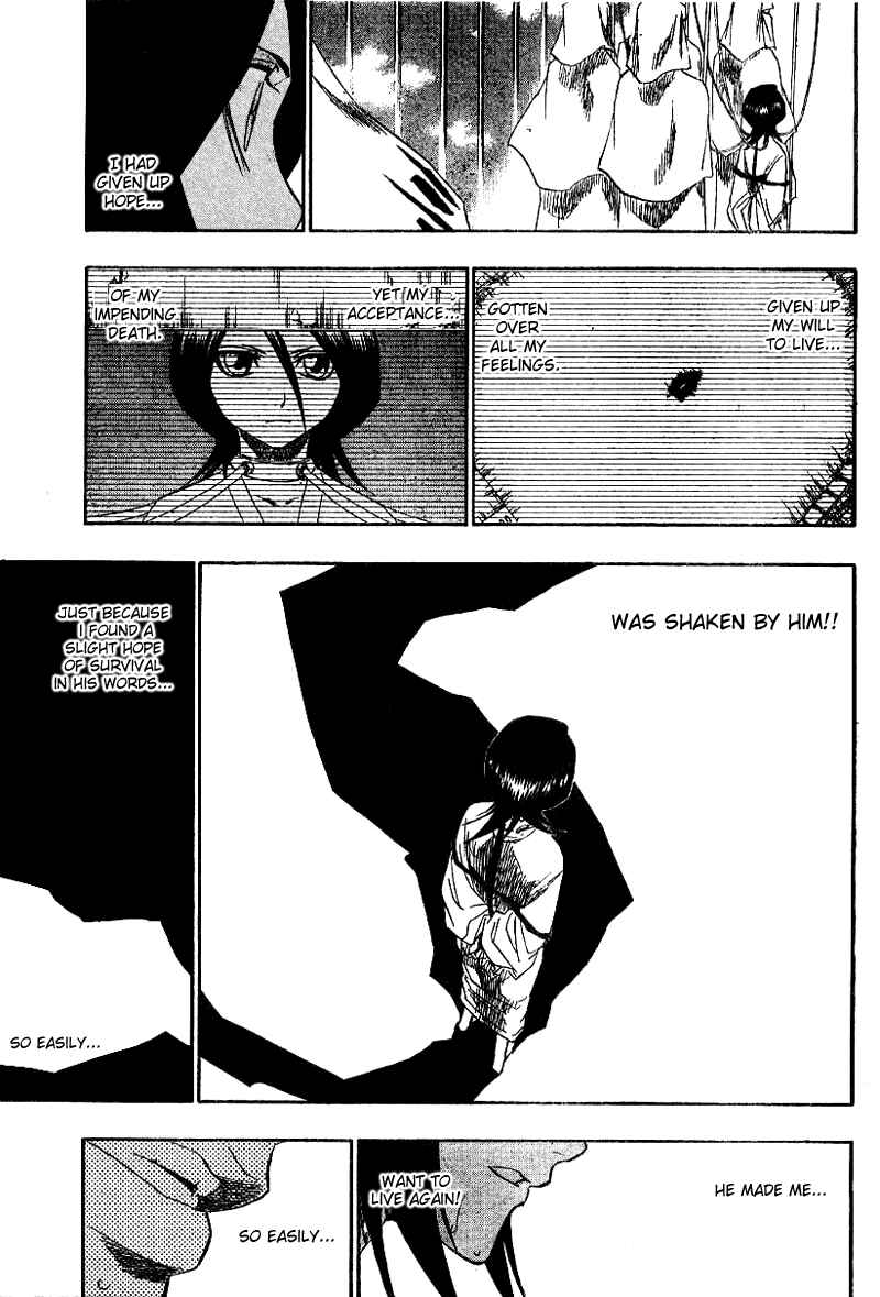 Bleach Chapter 145 page 15