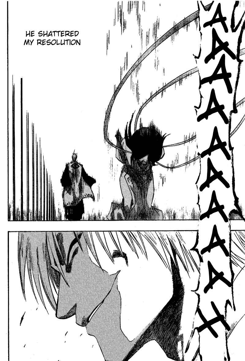 Bleach Chapter 145 page 16