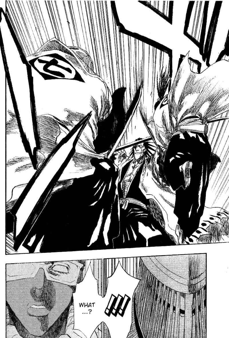 Bleach Chapter 145 page 18