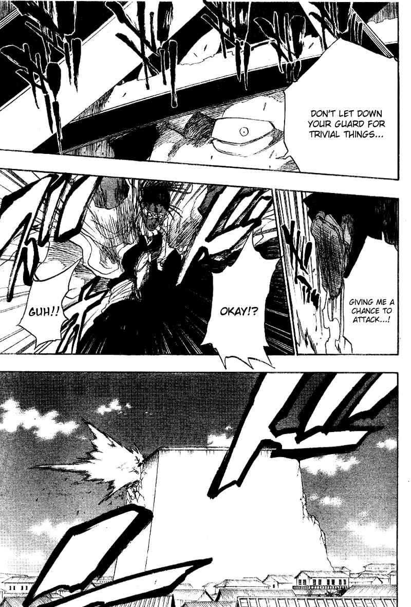 Bleach Chapter 145 page 19
