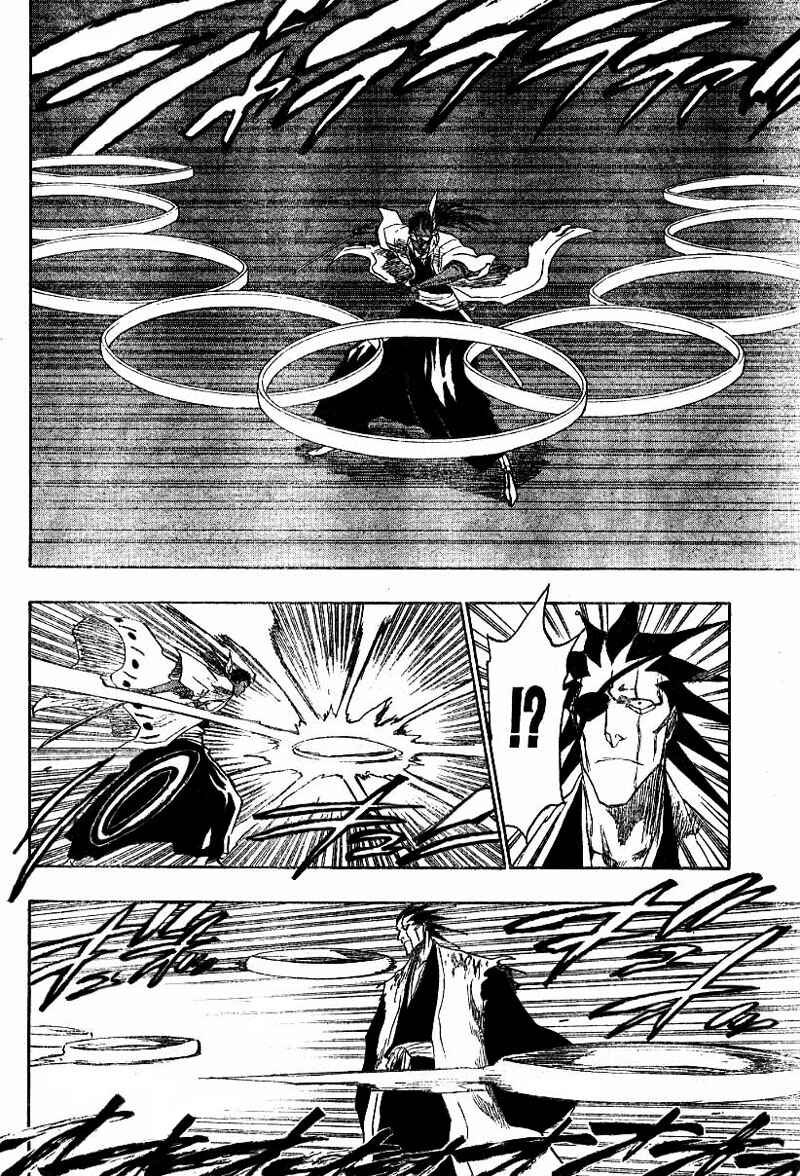 Bleach Chapter 146 page 9
