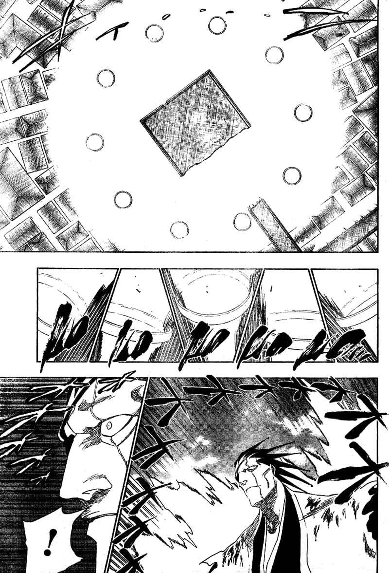 Bleach Chapter 146 page 10