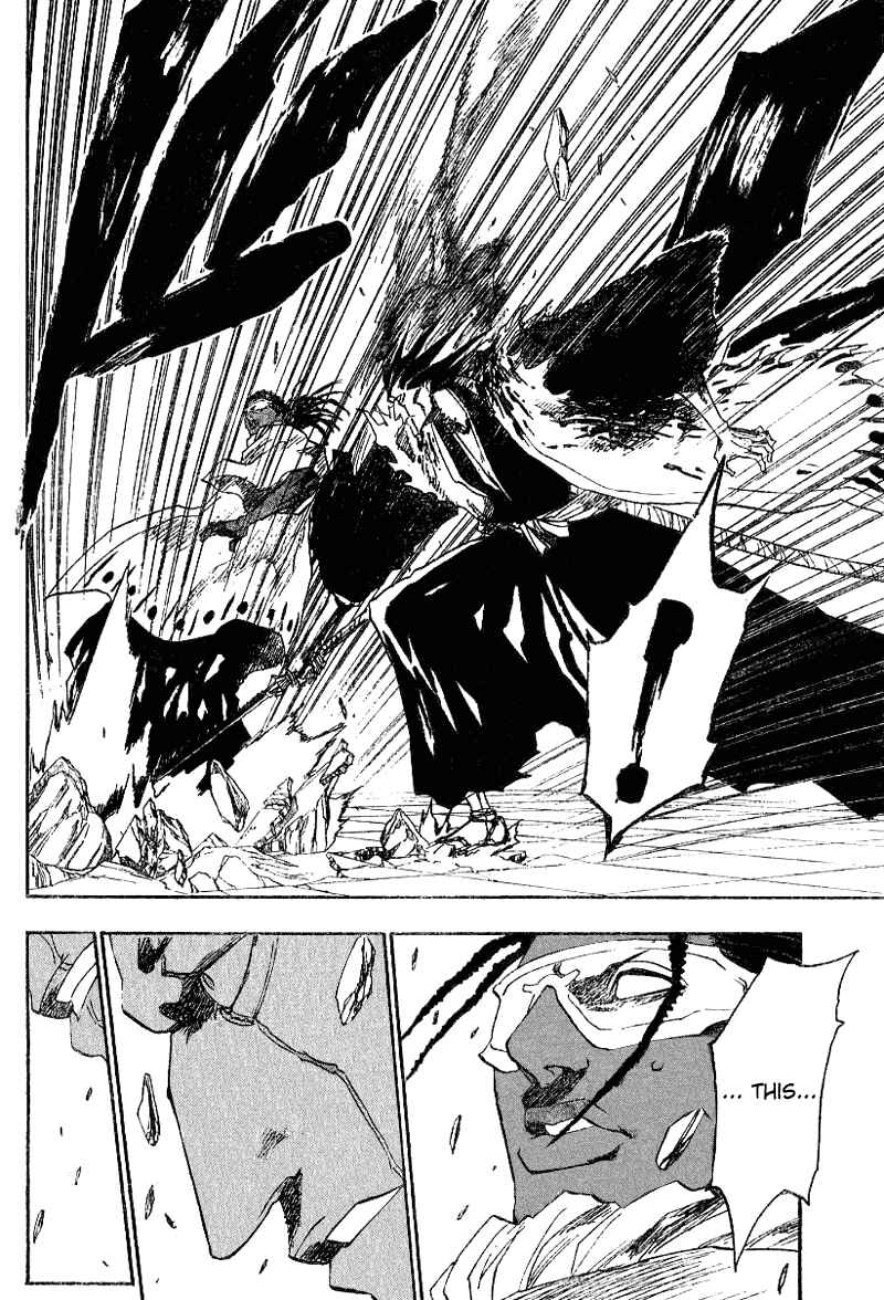 Bleach Chapter 146 page 16