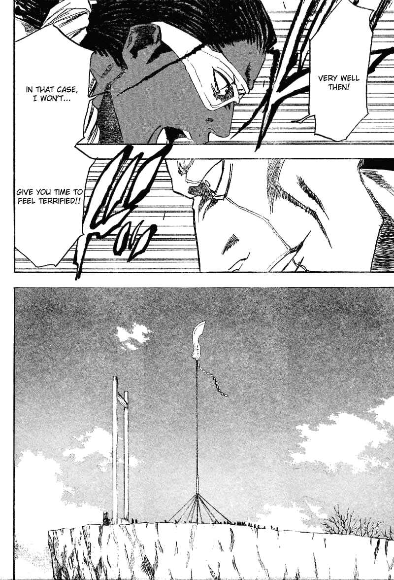 Bleach Chapter 146 page 18