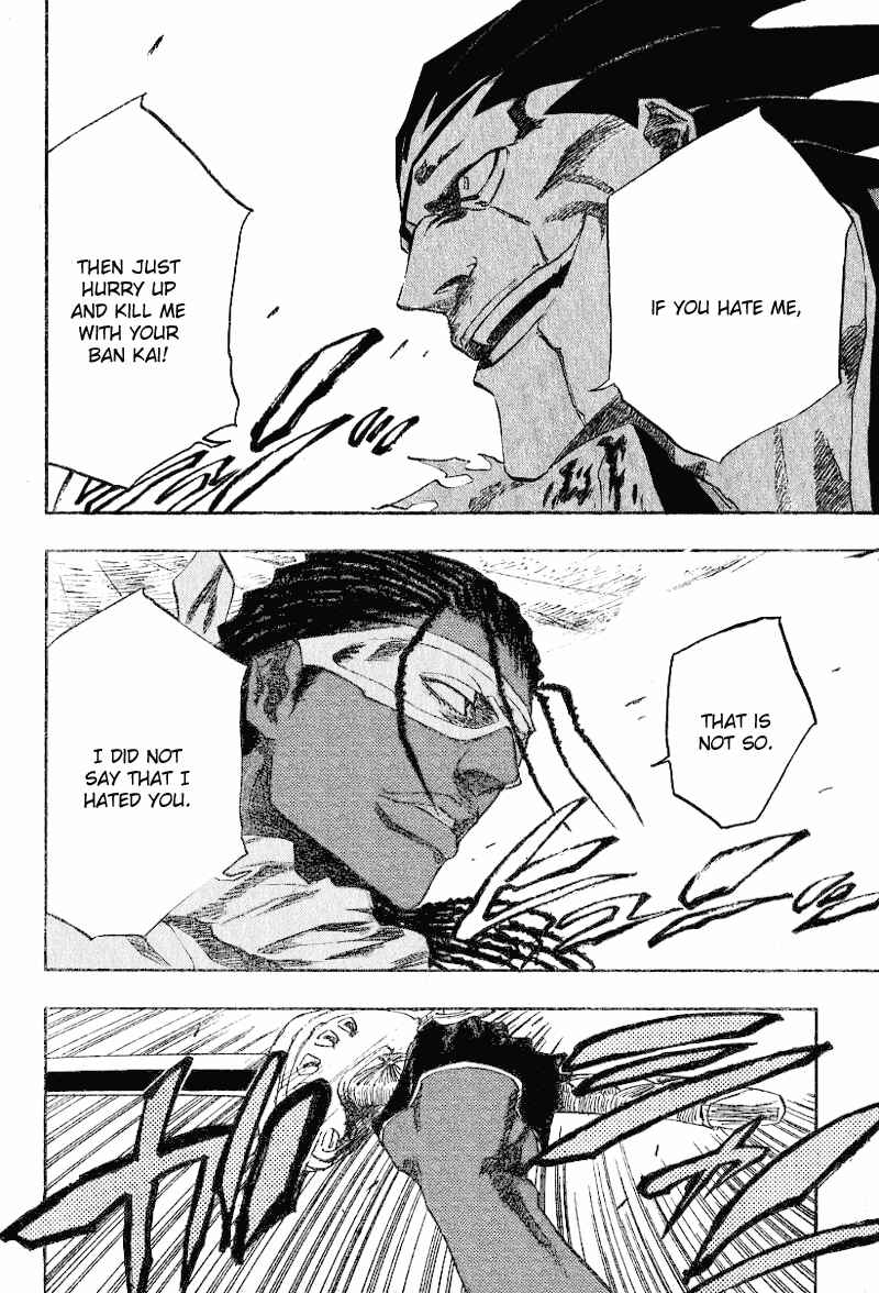 Bleach Chapter 146 page 5