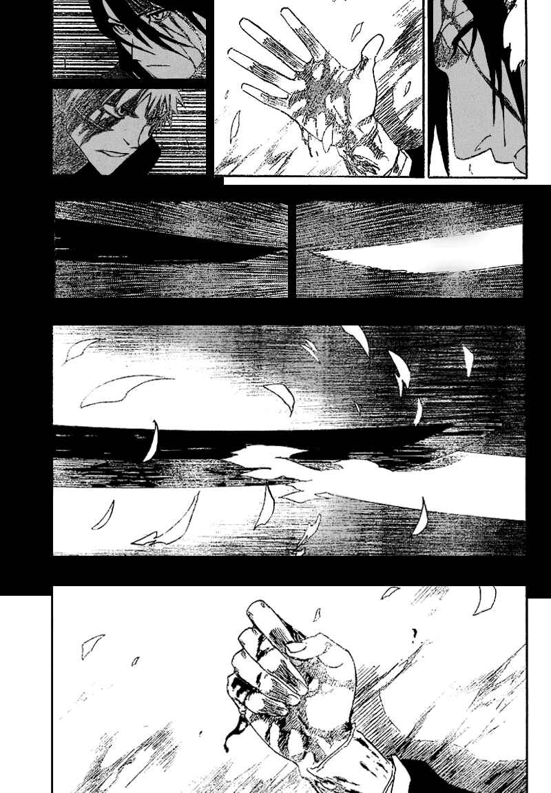 Bleach Chapter 167 page 7
