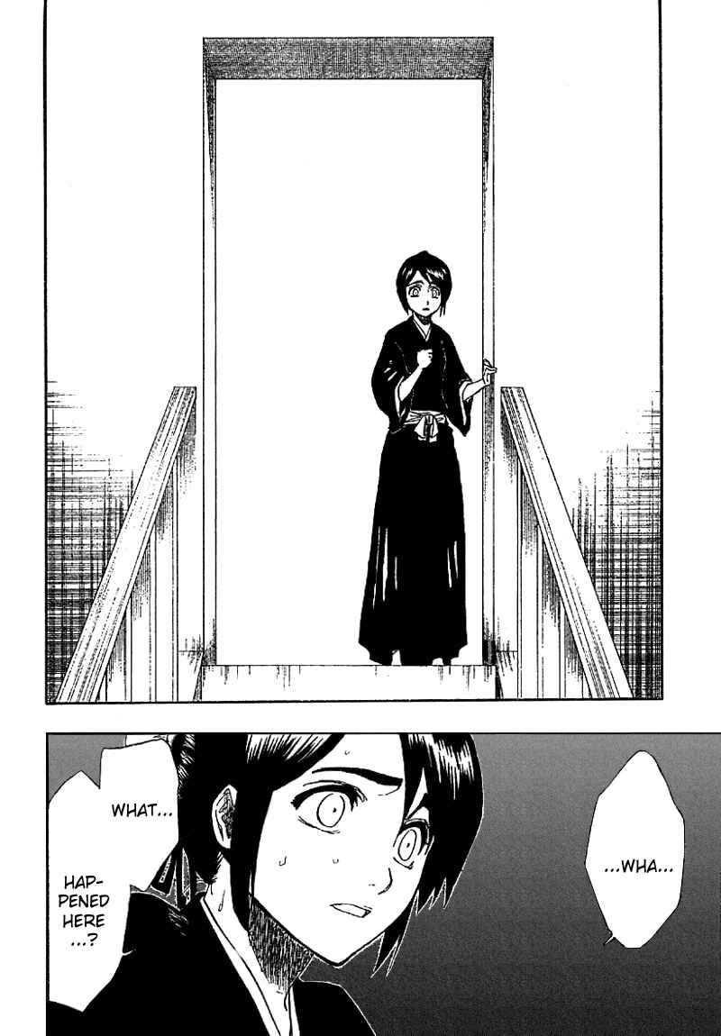 Bleach Chapter 168 page 15