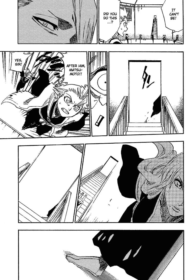 Bleach Chapter 168 page 6