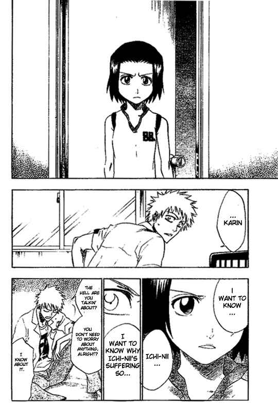 Bleach Chapter 190 page 13