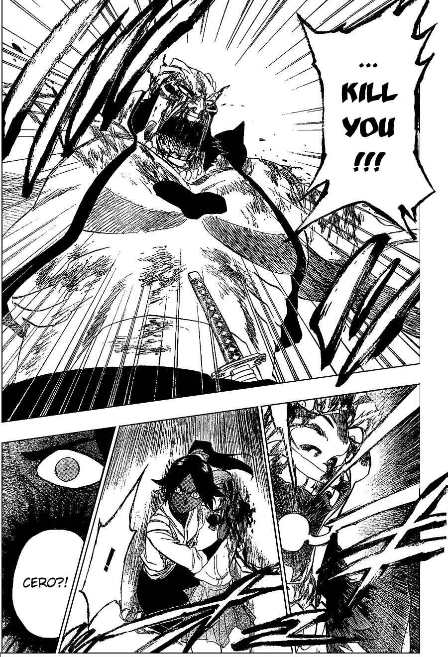 Bleach Chapter 194 page 9