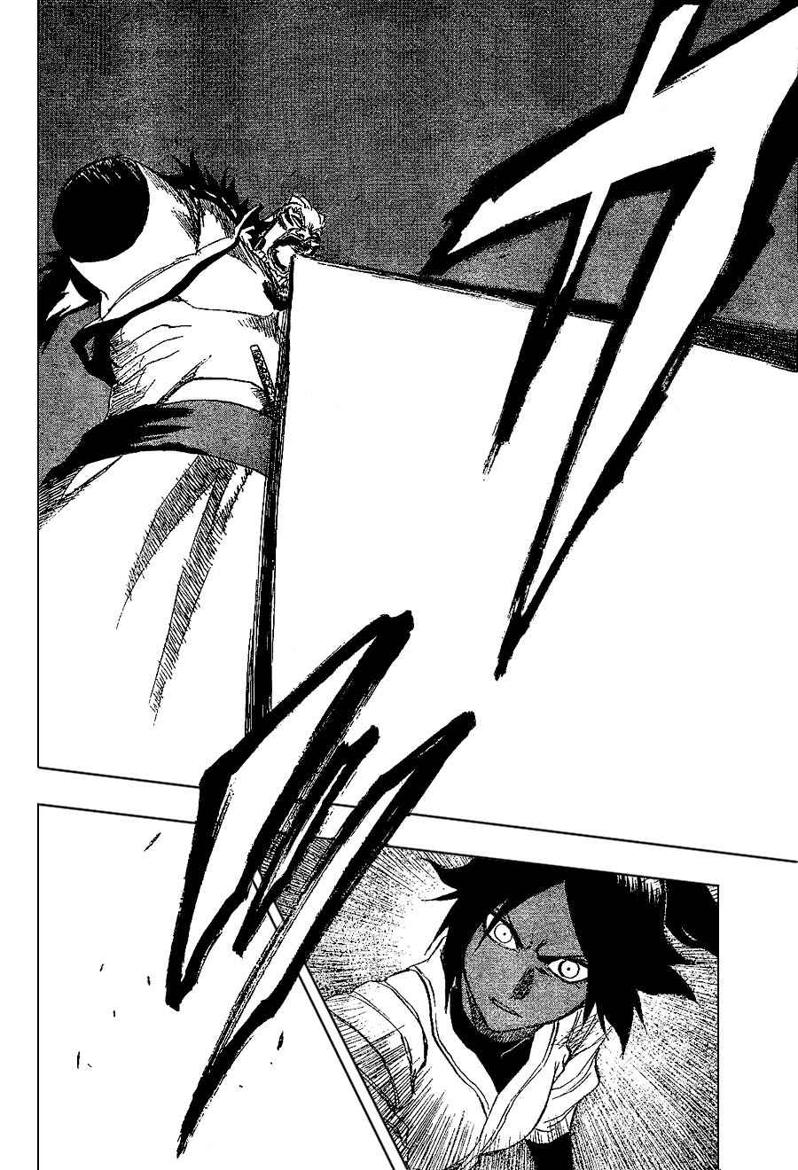 Bleach Chapter 194 page 10