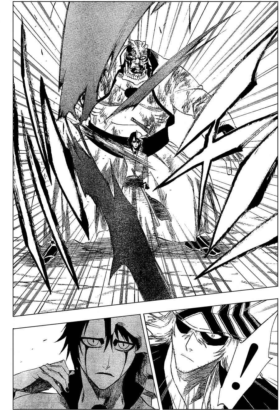 Bleach Chapter 194 page 14