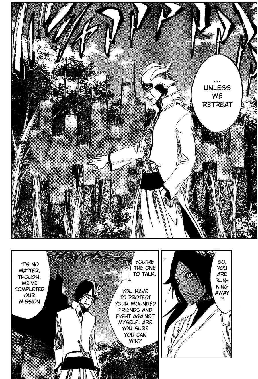 Bleach Chapter 194 page 16