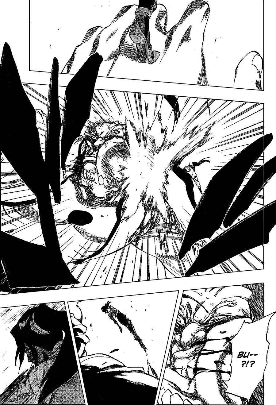 Bleach Chapter 194 page 5