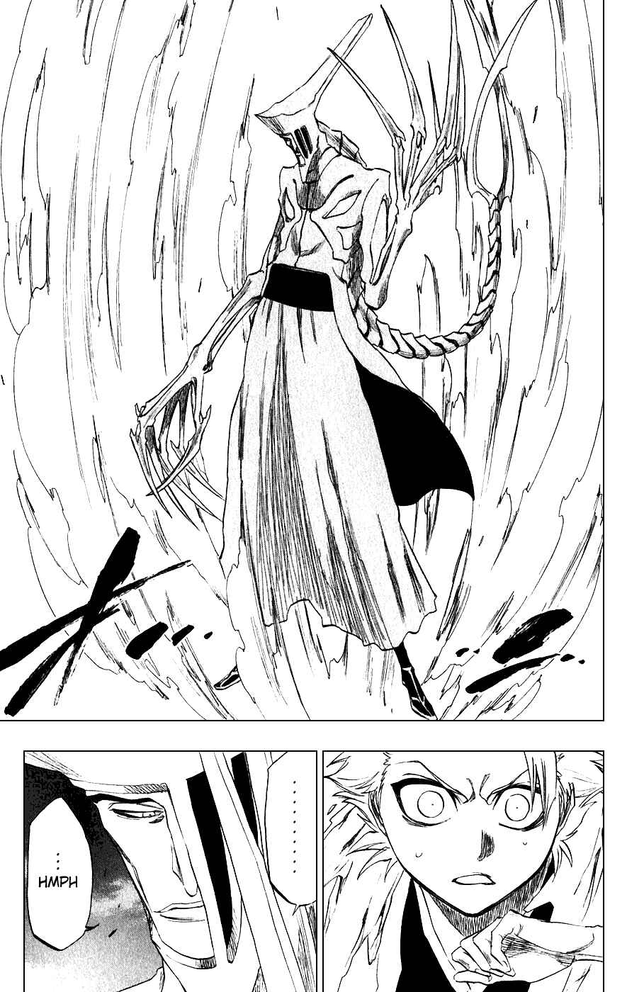 Bleach Chapter 208 page 16