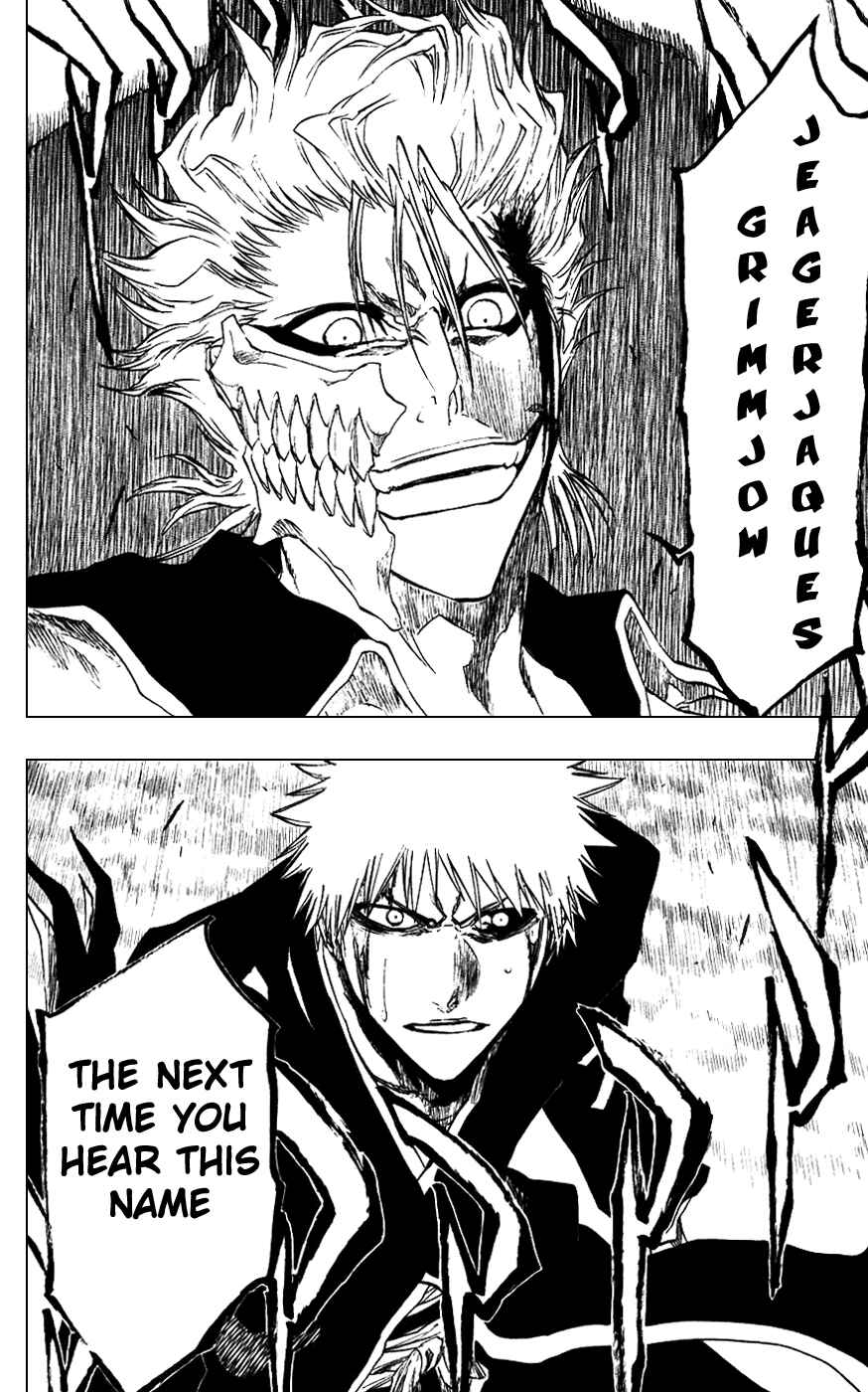 Bleach Chapter 212 page 13