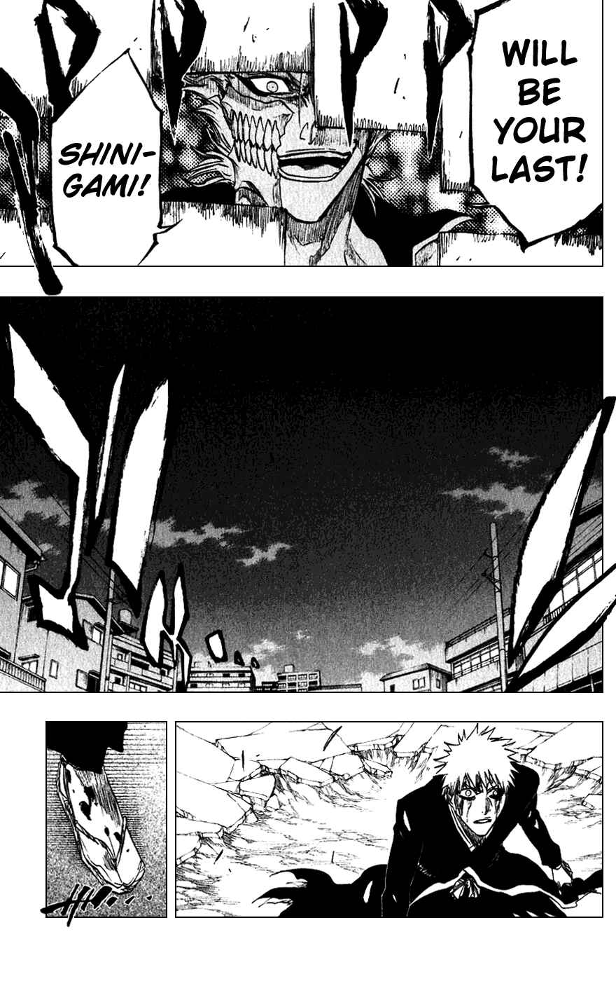 Bleach Chapter 212 page 14