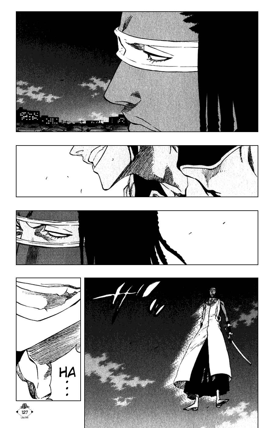 Bleach Chapter 212 page 2