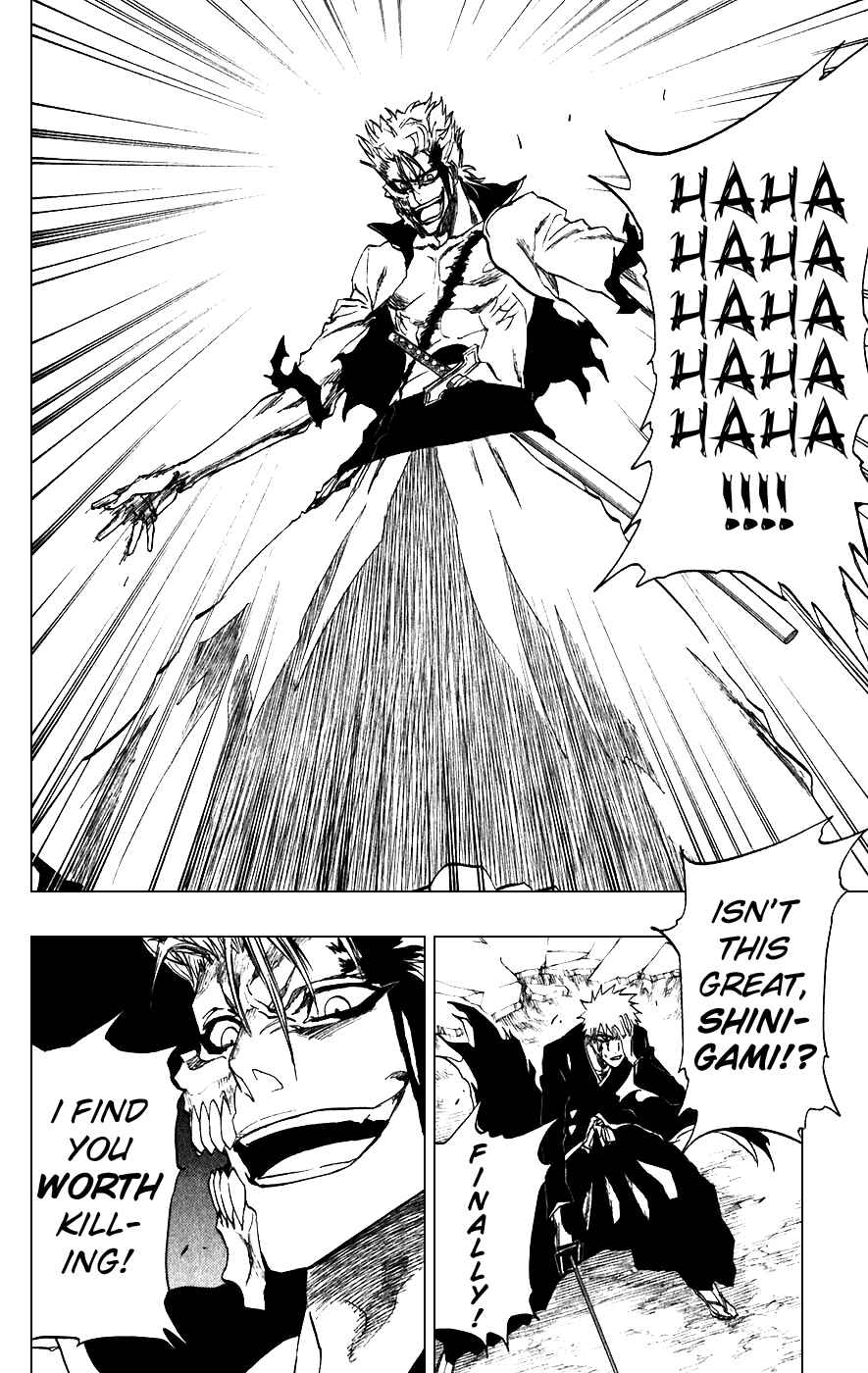 Bleach Chapter 212 page 3
