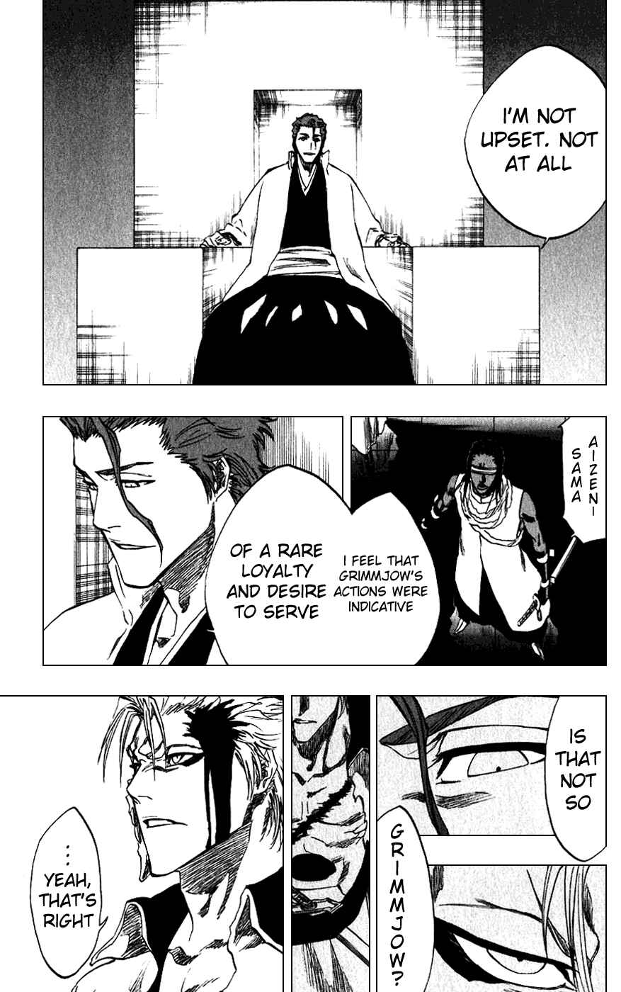 Bleach Chapter 213 page 10