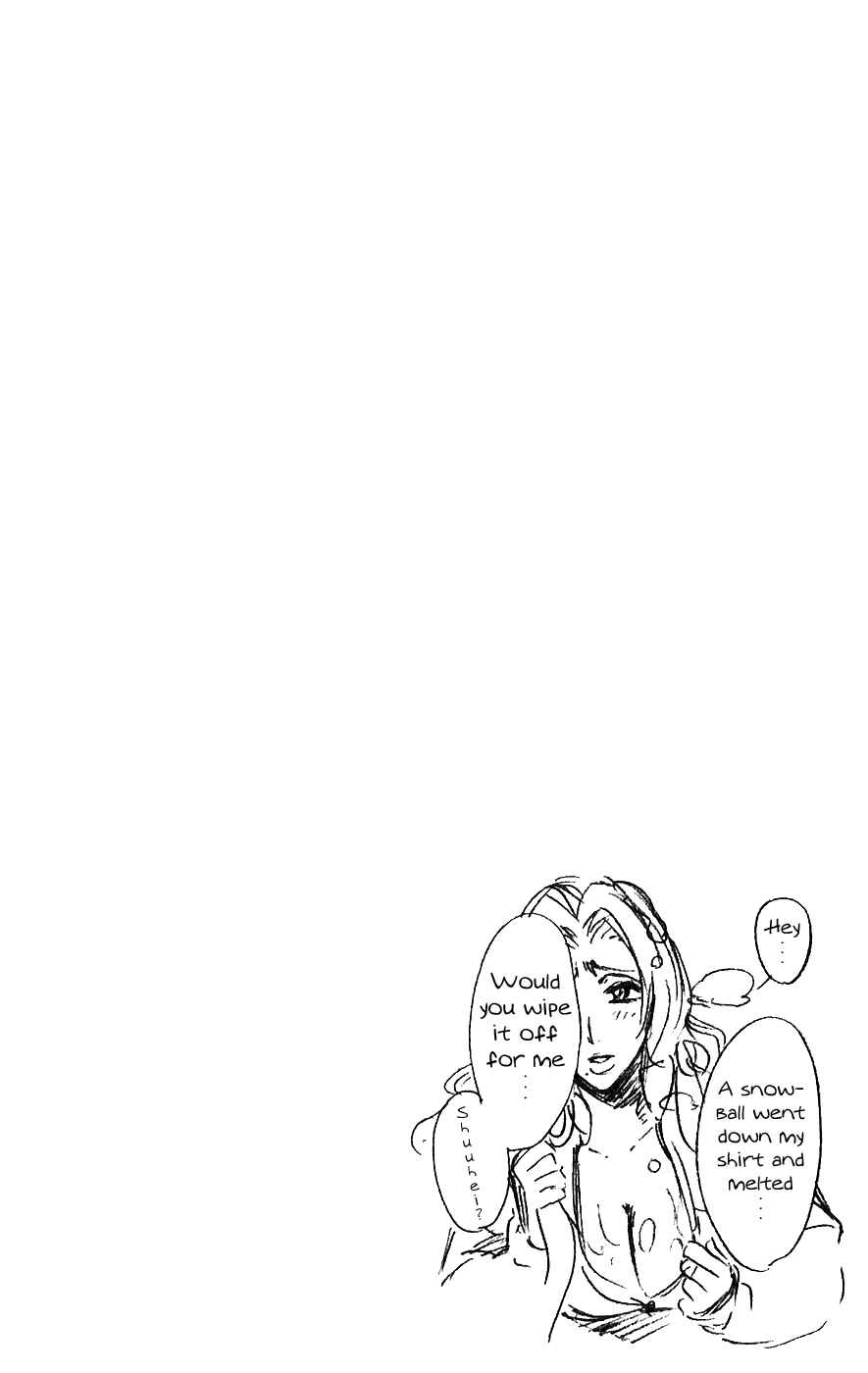 Bleach Chapter 213 page 19