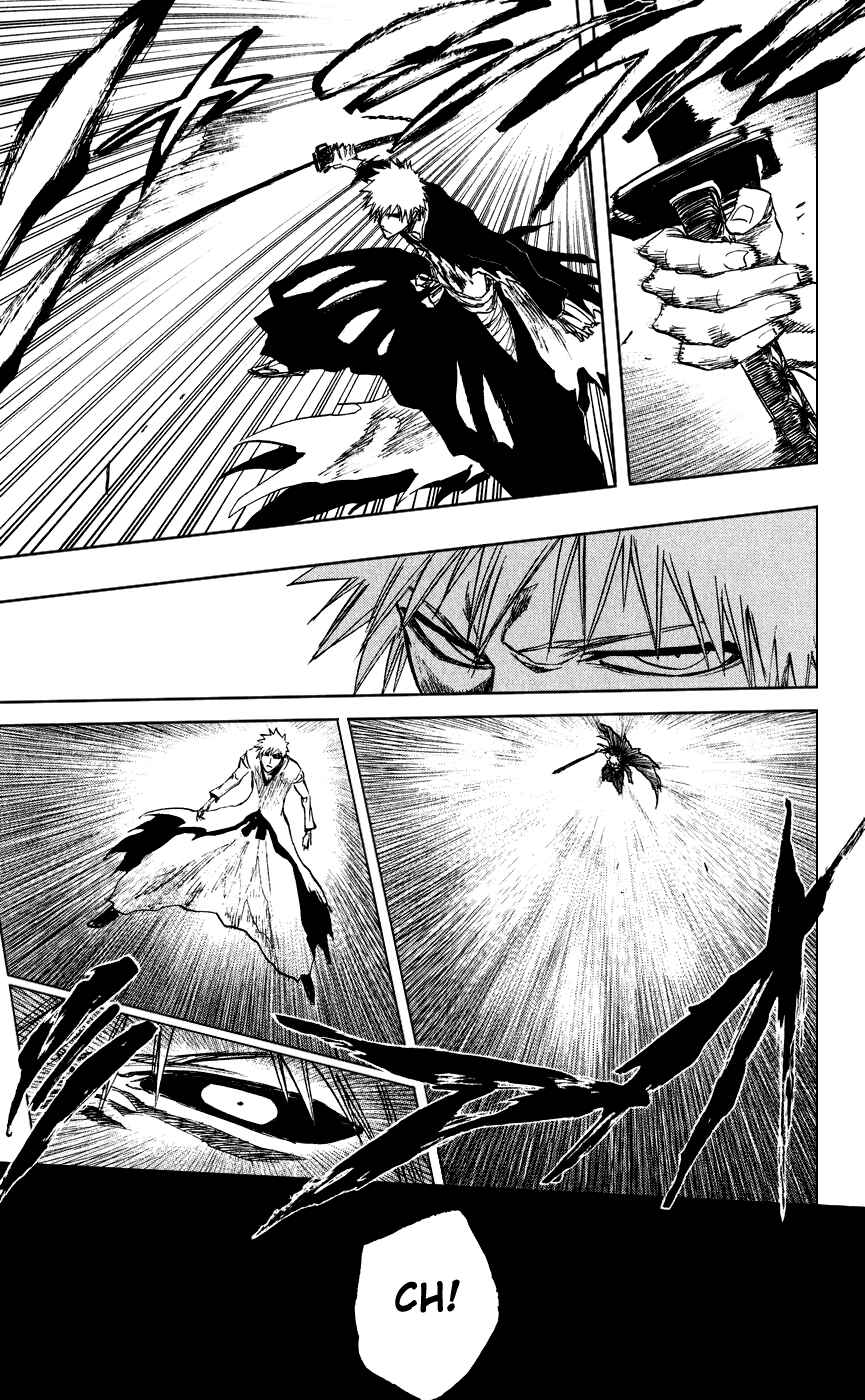 Bleach Chapter 221 page 12