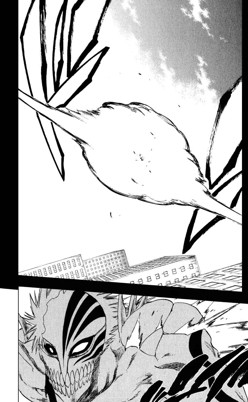 Bleach Chapter 221 page 17