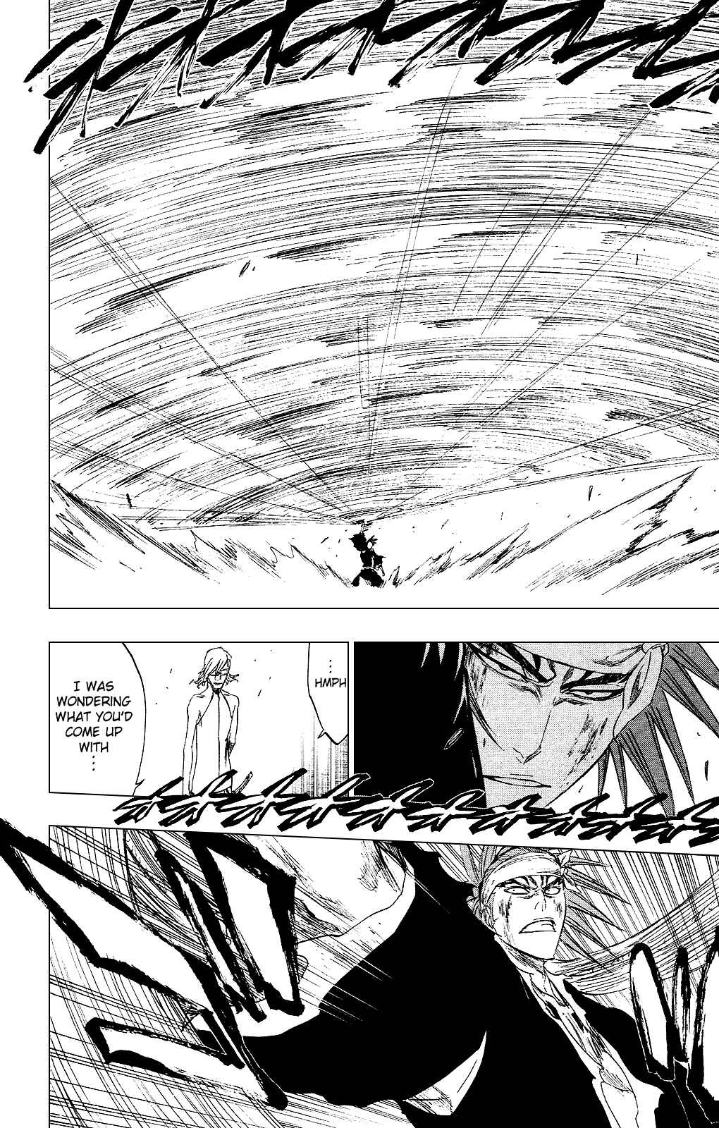Bleach Chapter 275 page 9