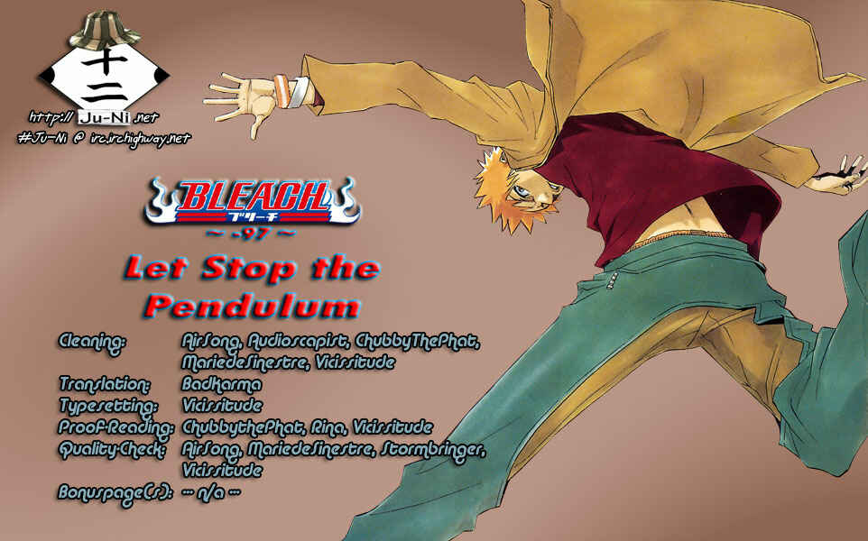 Bleach Chapter 315.12 page 0