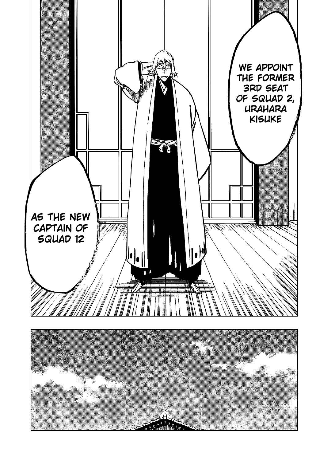 Bleach Chapter 315.2 page 10