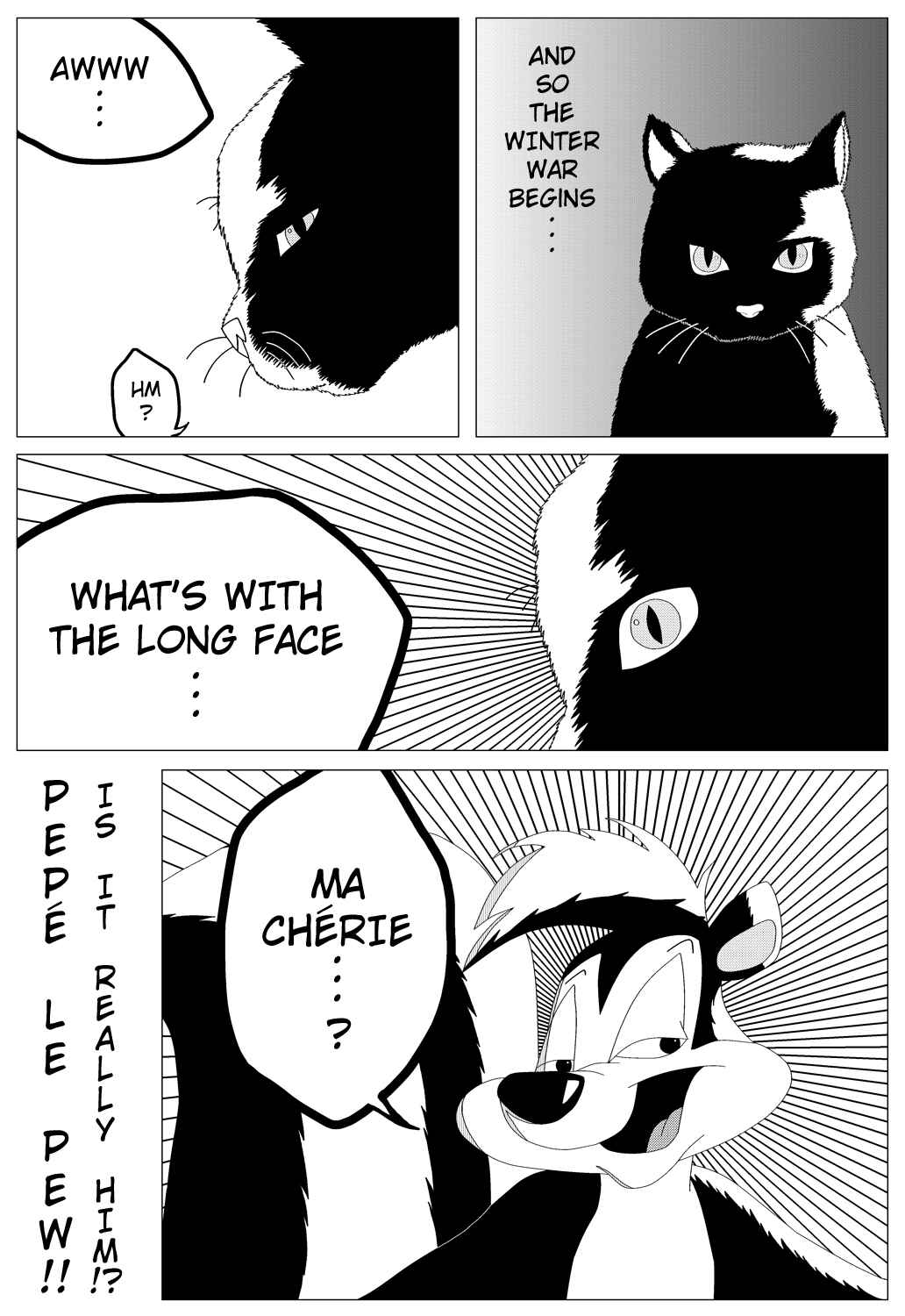 Bleach Chapter 315.2 page 23