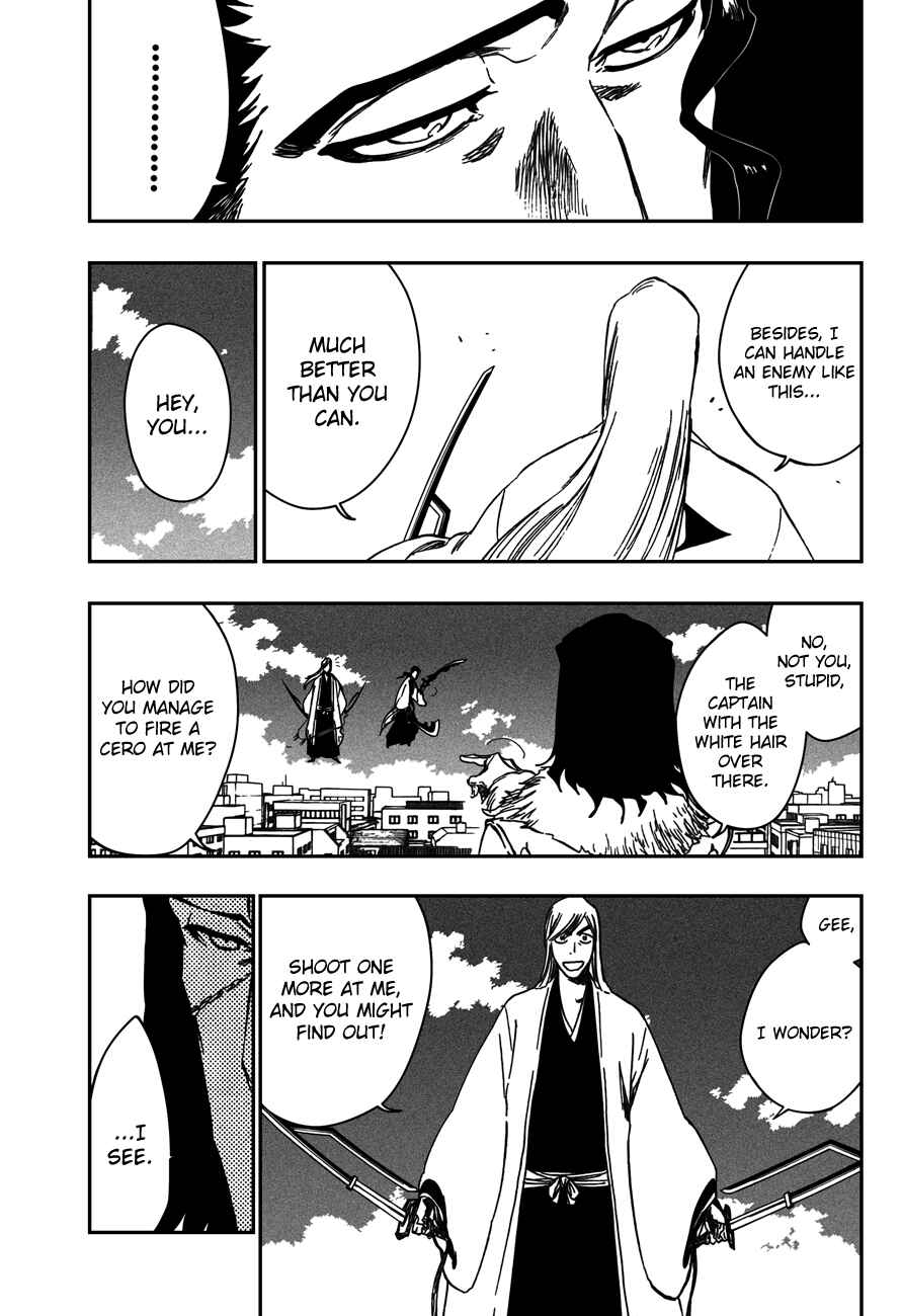 Bleach Chapter 363 page 6