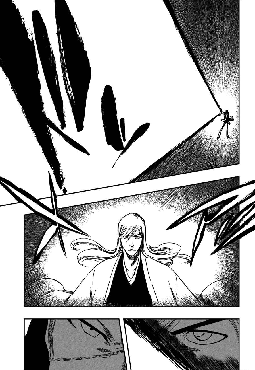 Bleach Chapter 363 page 8